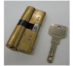 Цилиндр Cisa RS3 с ключом