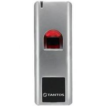 Комплект Сканер отпечатков NOVIcam SFE120W+замок невидимка ТITAN