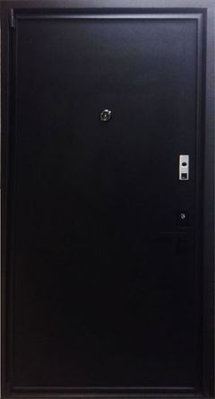 Замок Titan + дверь 3