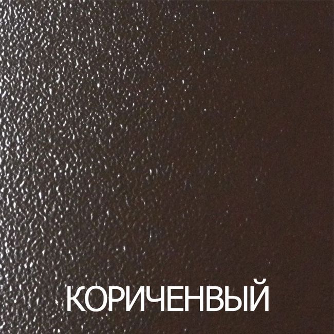 Коричневый 05