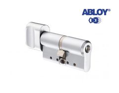Цилиндровый механизм Abloy