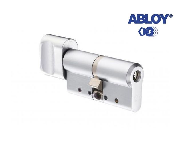 Цилиндровый механизм Abloy