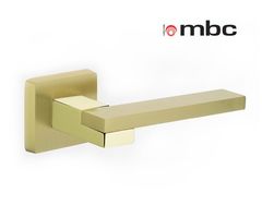 Дверная ручка M.B.C.
