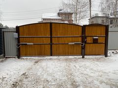 Ворота 01