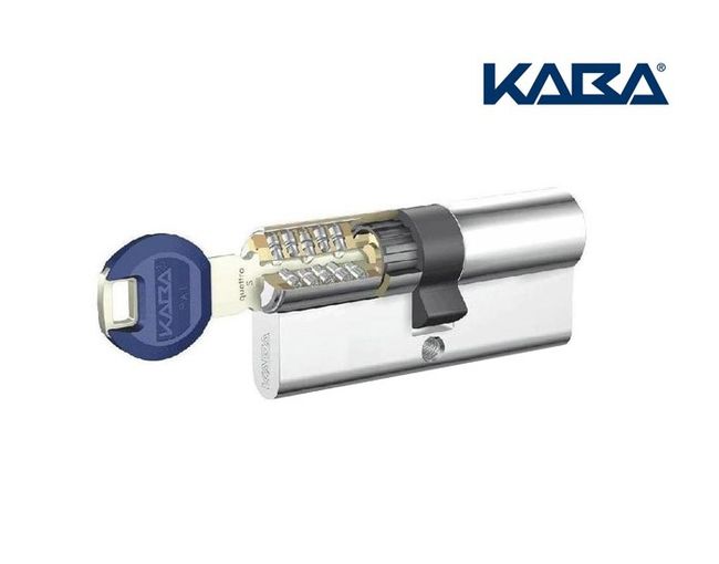 Цилиндр "Kaba"