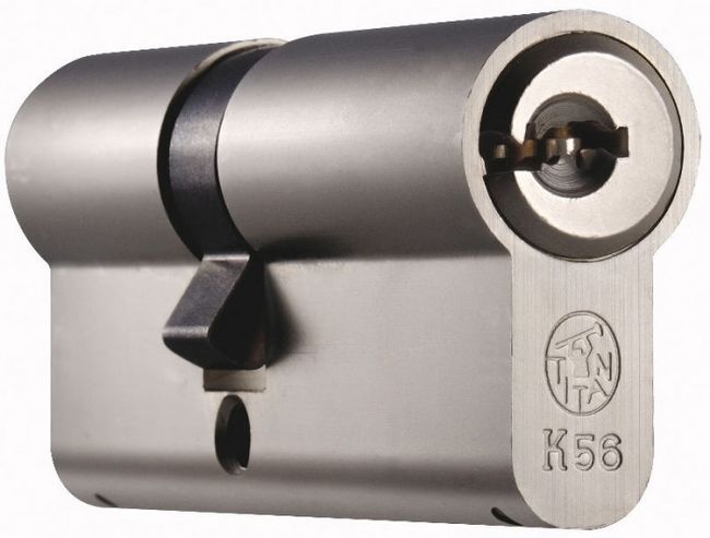 Цилиндровый механизм TITAN K56
