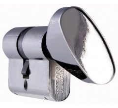 Цилиндровый механизм TITAN K56