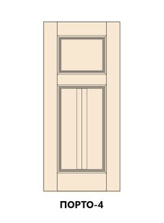 Mod 8