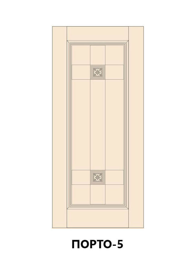 Mod 9