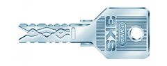 Ключ для EVVA 3KS