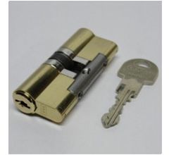 Цилиндр EVVA ICS с ключом
