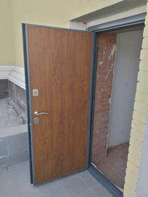 Коробка входной двери Неман