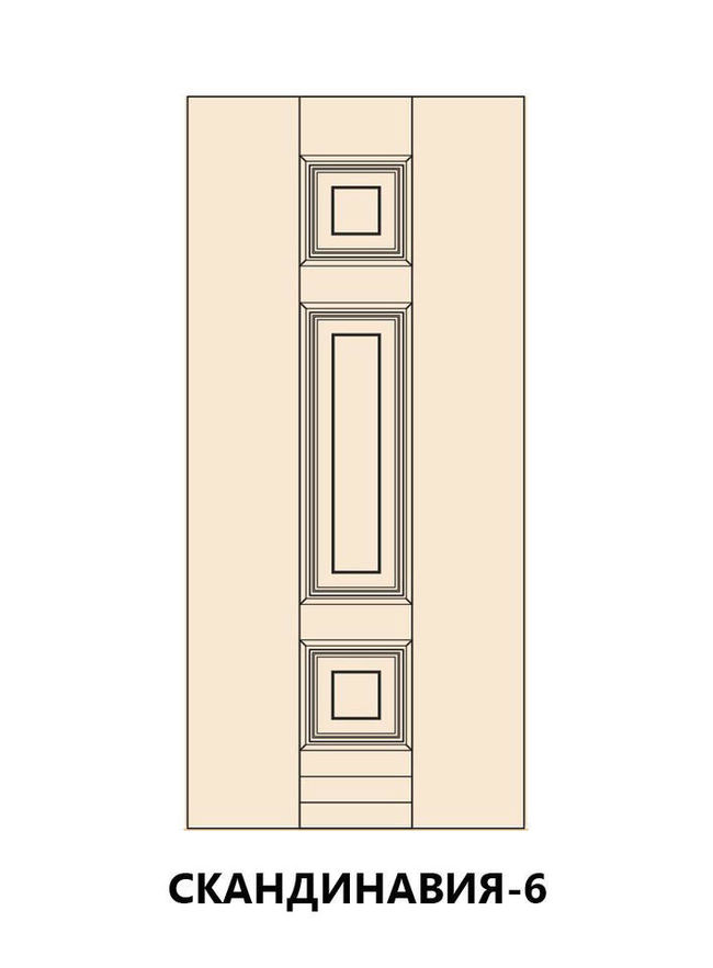 Mod 16