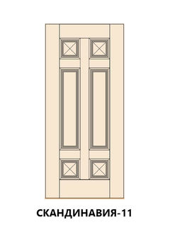 Mod 21