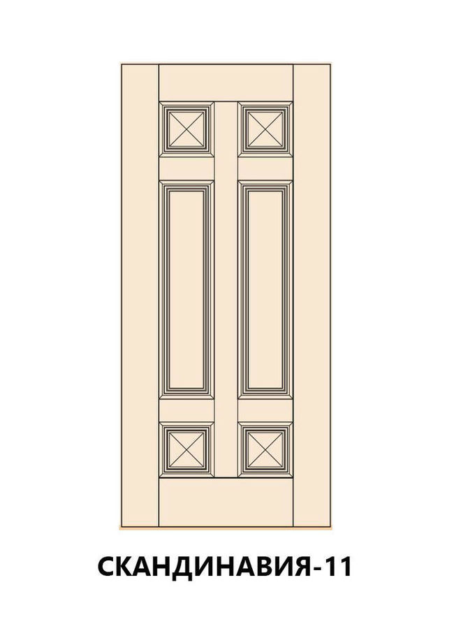 Mod 21
