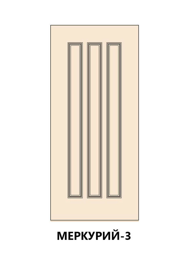 Mod 8
