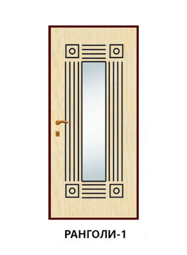 Mod 1