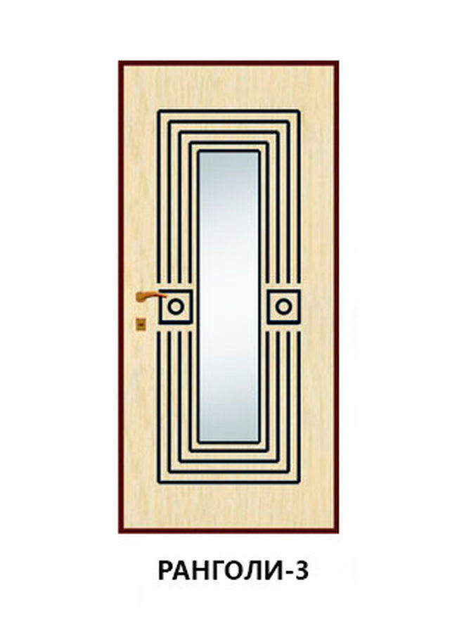 Mod 3