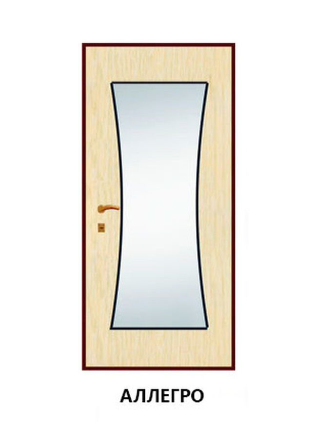 Mod 9